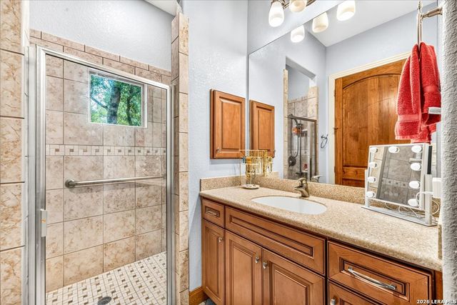 22008 Senna Hills Drive, San Antonio, TX 78266