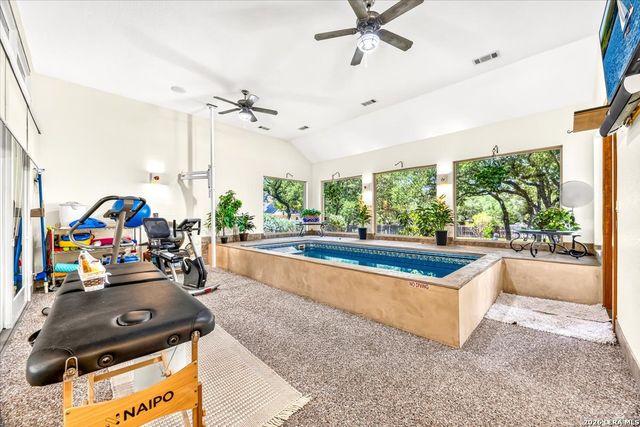 22008 Senna Hills Drive, San Antonio, TX 78266