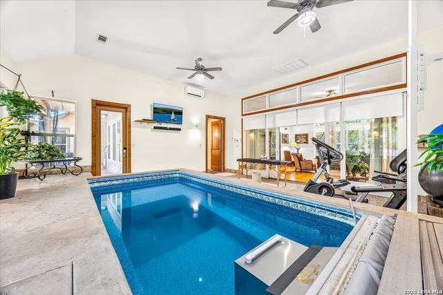 22008 Senna Hills Drive, San Antonio, TX 78266