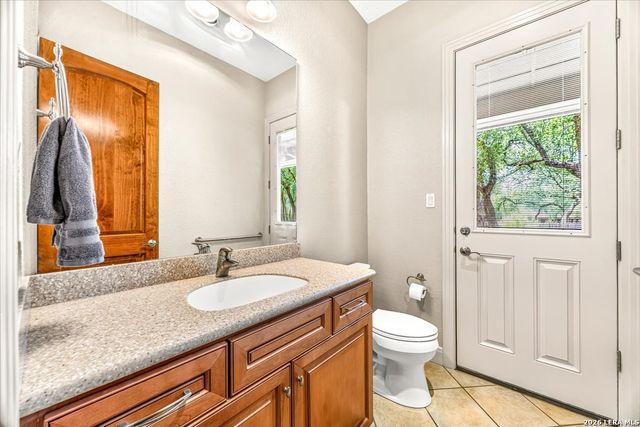 22008 Senna Hills Drive, San Antonio, TX 78266