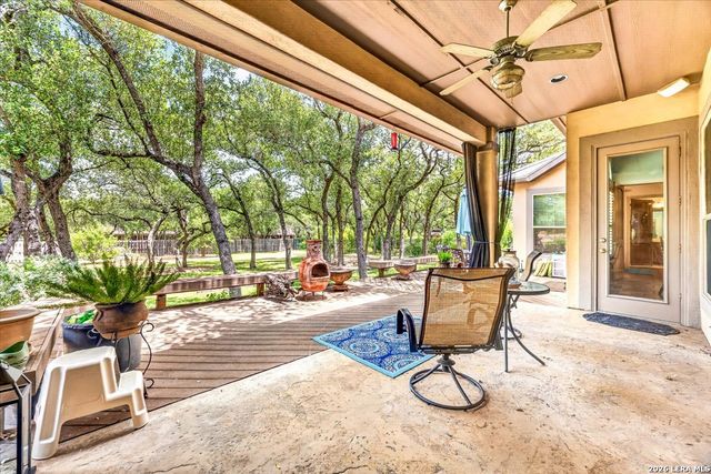 22008 Senna Hills Drive, San Antonio, TX 78266