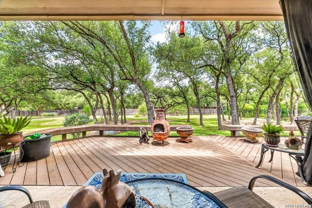 22008 Senna Hills Drive, San Antonio, TX 78266
