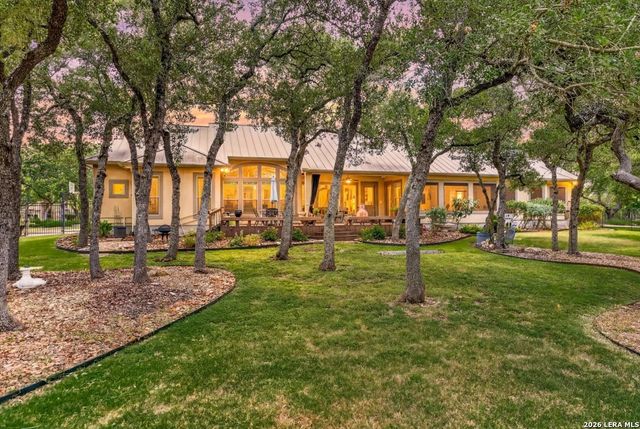 22008 Senna Hills Drive, San Antonio, TX 78266