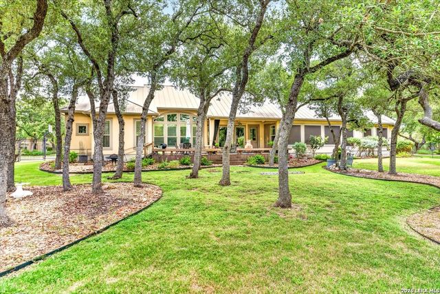 22008 Senna Hills Drive, San Antonio, TX 78266