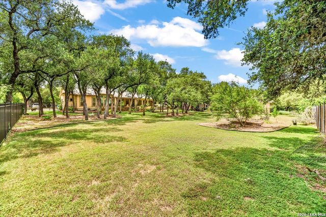 22008 Senna Hills Drive, San Antonio, TX 78266