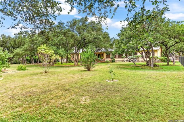 22008 Senna Hills Drive, San Antonio, TX 78266