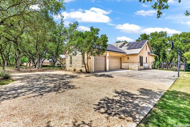 22008 Senna Hills Drive, San Antonio, TX 78266