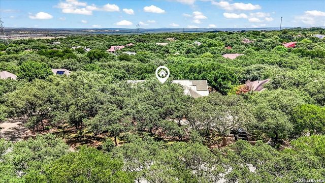 22008 Senna Hills Drive, San Antonio, TX 78266