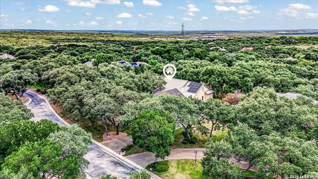 22008 Senna Hills Drive, San Antonio, TX 78266