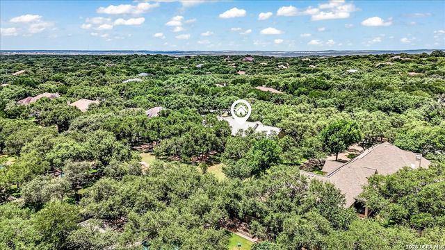22008 Senna Hills Drive, San Antonio, TX 78266