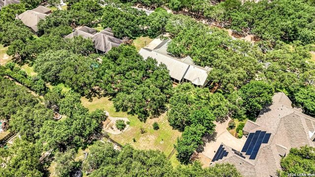22008 Senna Hills Drive, San Antonio, TX 78266