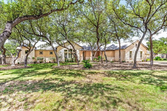 22008 Senna Hills Drive, San Antonio, TX 78266