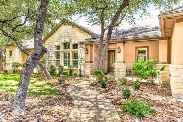 22008 Senna Hills Drive, San Antonio, TX 78266