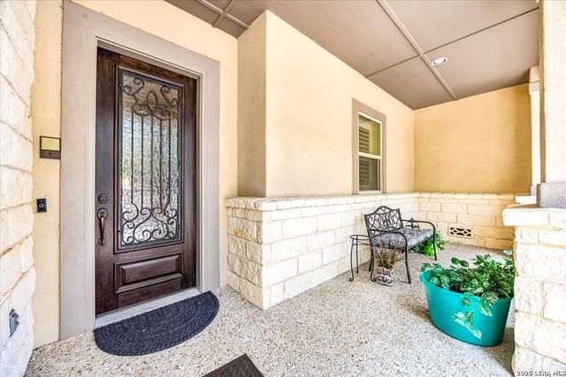 22008 Senna Hills Drive, San Antonio, TX 78266