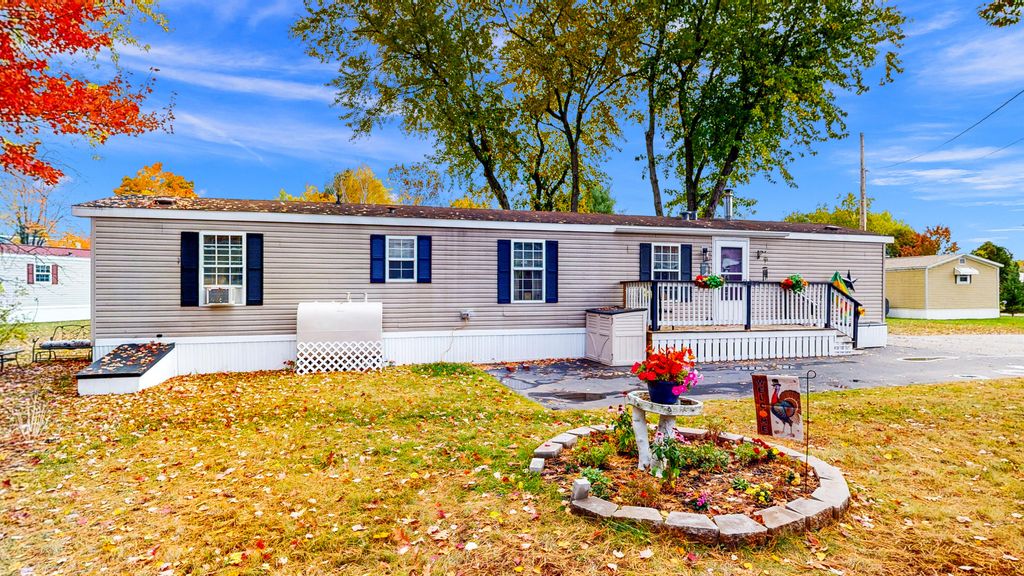 60 Mount Hope Avenue 17, Lewiston, ME 04240 — photo 2