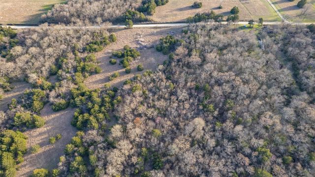 Tract 3 County Road 3207, Campbell, TX 75422