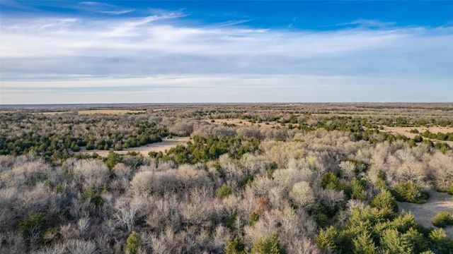 Tract 3 County Road 3207, Campbell, TX 75422