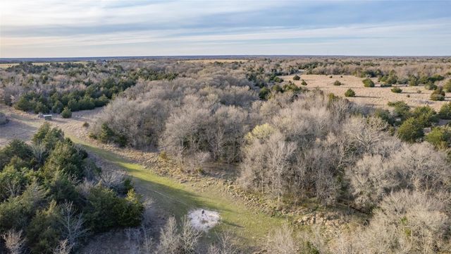 Tract 3 County Road 3207, Campbell, TX 75422