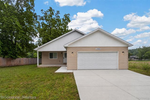 49050 Fuller Road, Chesterfield Township, MI 48051