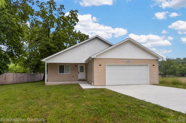 49050 Fuller Road, Chesterfield Township, MI 48051