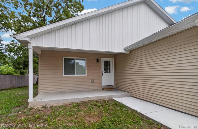 49050 Fuller Road, Chesterfield Township, MI 48051