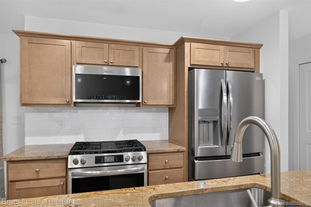 49050 Fuller Road, Chesterfield Township, MI 48051