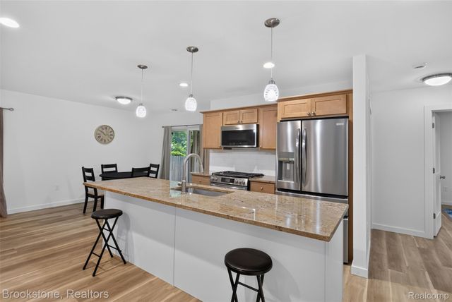 49050 Fuller Road, Chesterfield Township, MI 48051