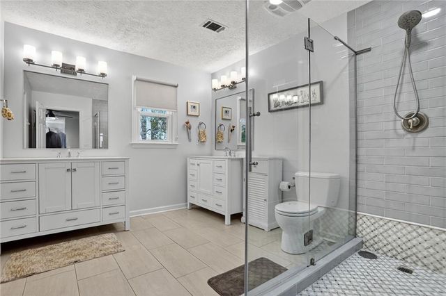 2462 Midvale Forest Drive, Tucker, GA 30084