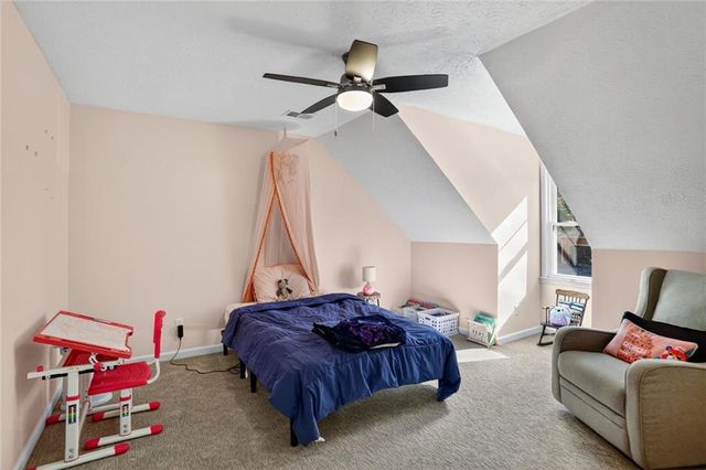 2462 Midvale Forest Drive, Tucker, GA 30084