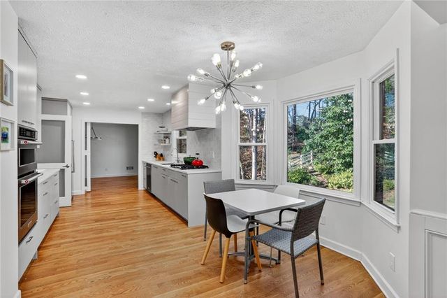 2462 Midvale Forest Drive, Tucker, GA 30084