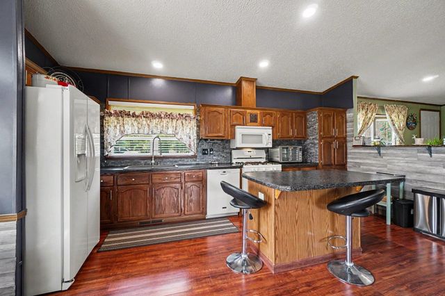 9145 Lydell Road, Farwell, MI 48622