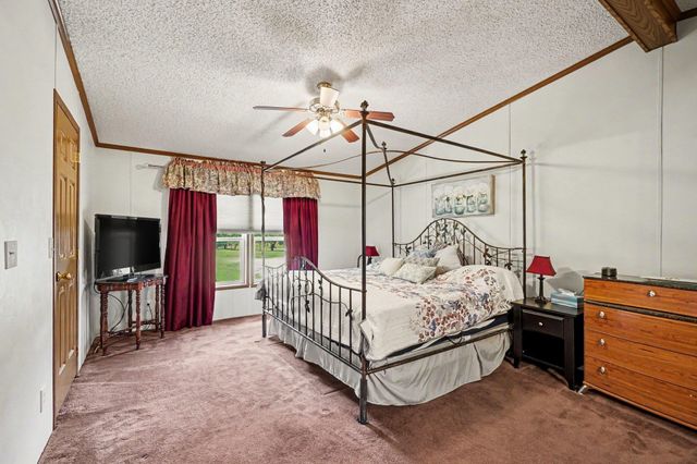 9145 Lydell Road, Farwell, MI 48622