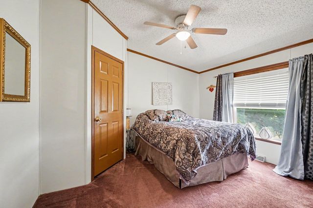 9145 Lydell Road, Farwell, MI 48622