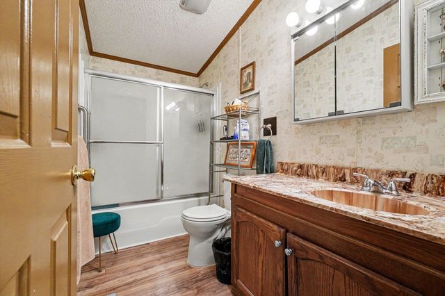 9145 Lydell Road, Farwell, MI 48622