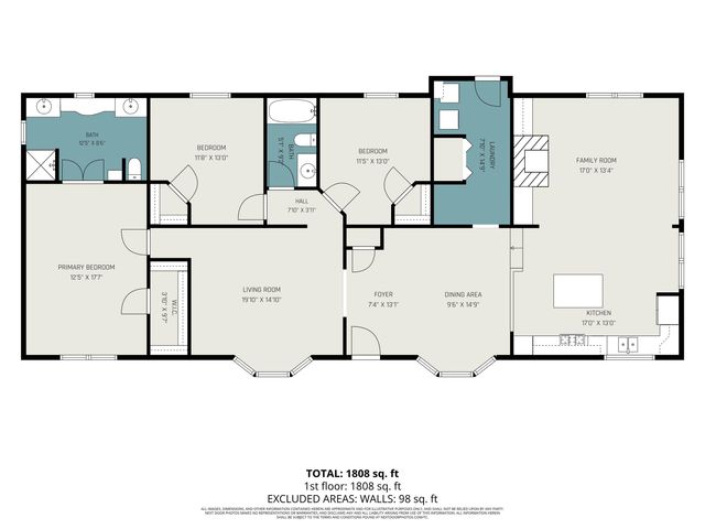 9145 Lydell Road, Farwell, MI 48622