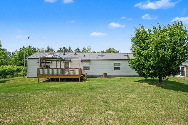 9145 Lydell Road, Farwell, MI 48622