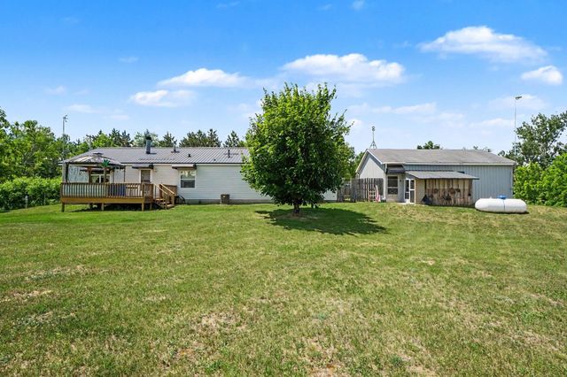 9145 Lydell Road, Farwell, MI 48622