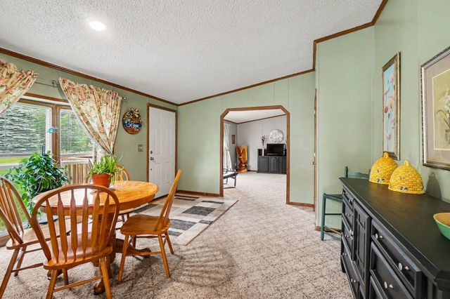 9145 Lydell Road, Farwell, MI 48622