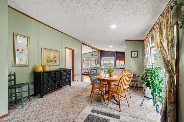9145 Lydell Road, Farwell, MI 48622