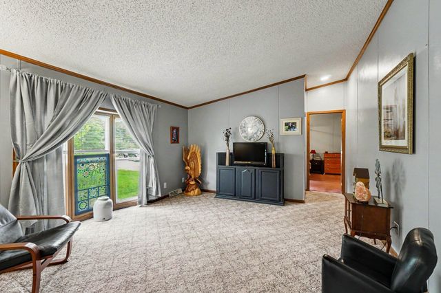 9145 Lydell Road, Farwell, MI 48622