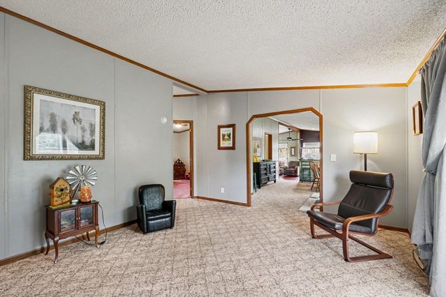 9145 Lydell Road, Farwell, MI 48622