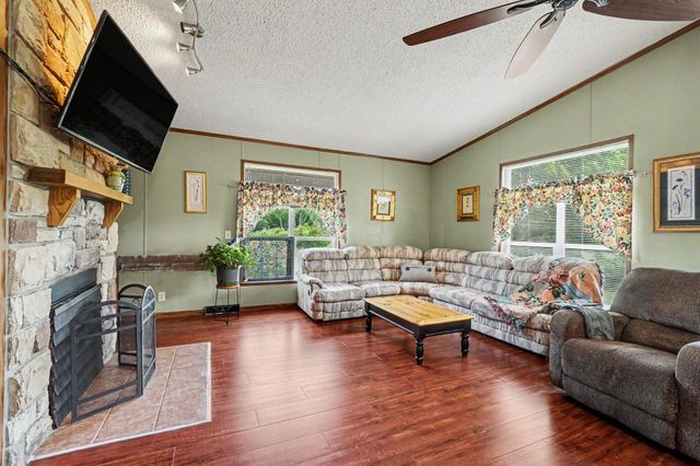 9145 Lydell Road, Farwell, MI 48622