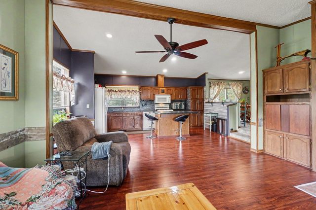 9145 Lydell Road, Farwell, MI 48622