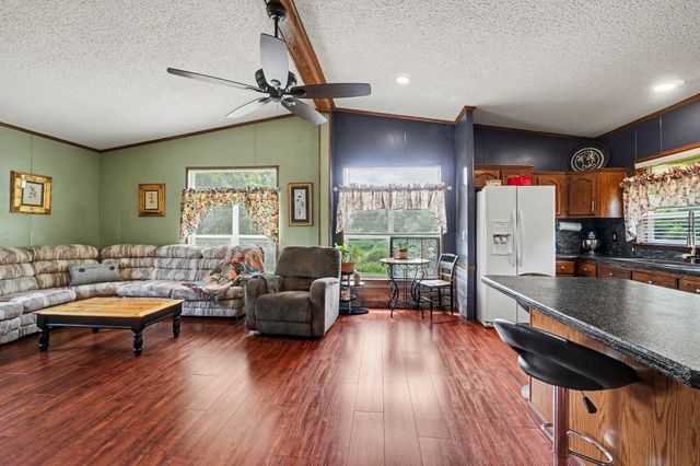 9145 Lydell Road, Farwell, MI 48622
