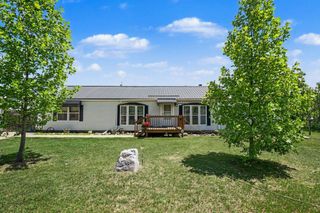 9145 Lydell Road, Farwell, MI 48622