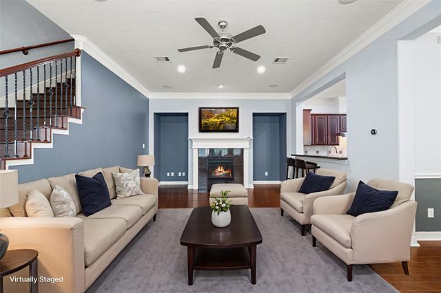 3019 Royal Oaks Grove, Houston, TX 77082