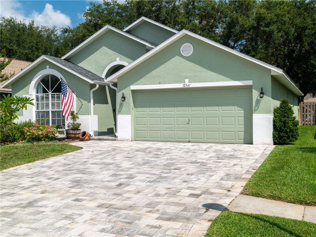 12541 BLAZING STAR DRIVE, Tampa, FL 33626