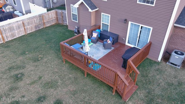 151 Mount Moriah Blvd, Rineyville, KY 40162