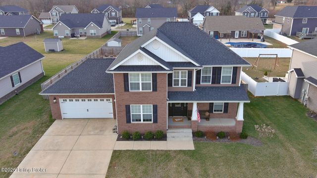 151 Mount Moriah Blvd, Rineyville, KY 40162