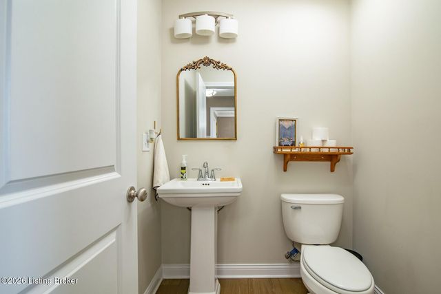 151 Mount Moriah Blvd, Rineyville, KY 40162